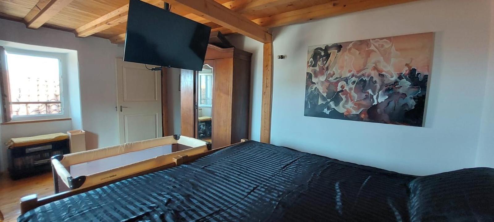 Torriano Holiday House Шибеник Экстерьер фото