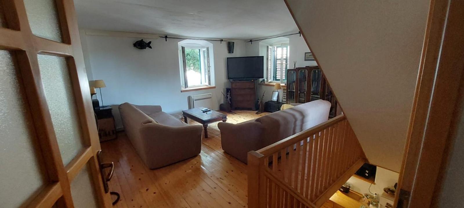 Torriano Holiday House Шибеник Экстерьер фото