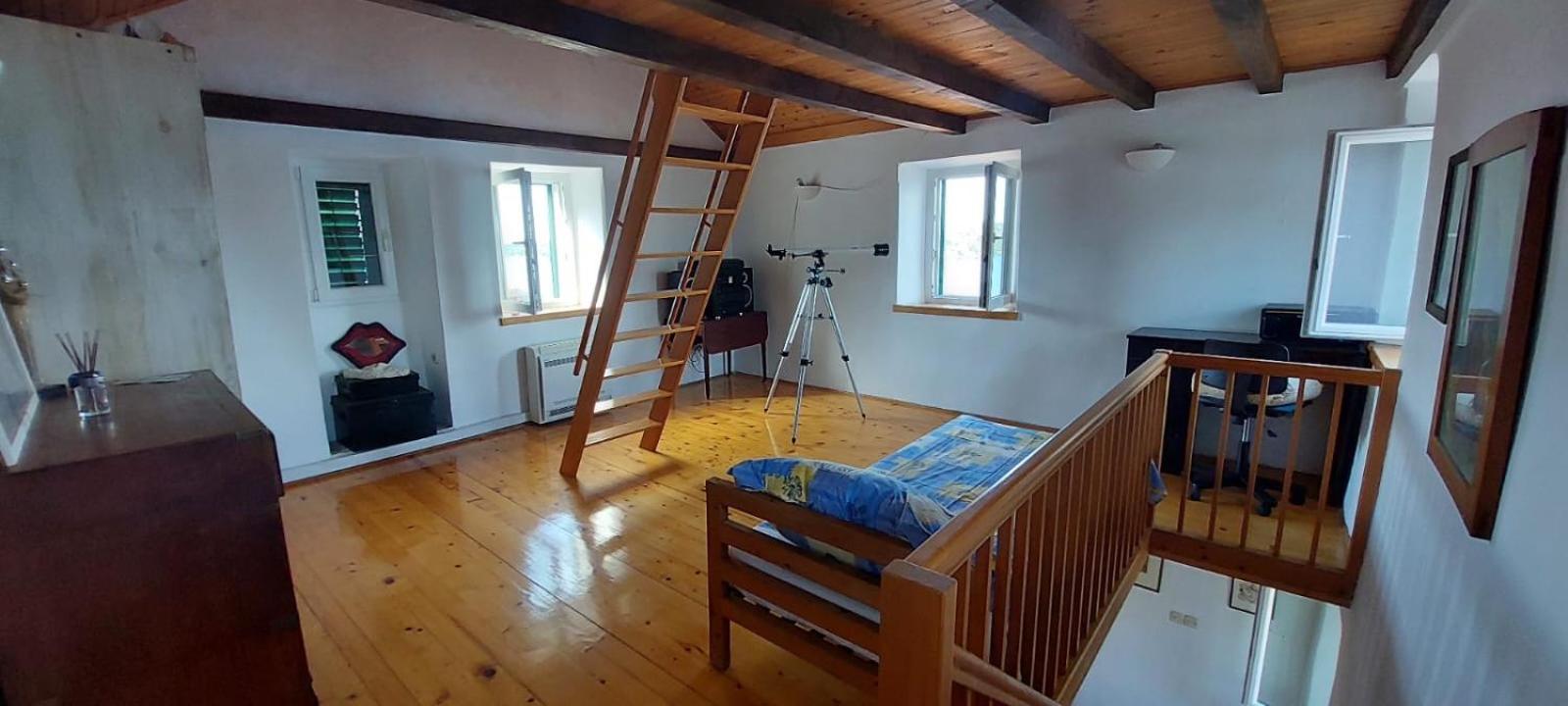 Torriano Holiday House Шибеник Экстерьер фото