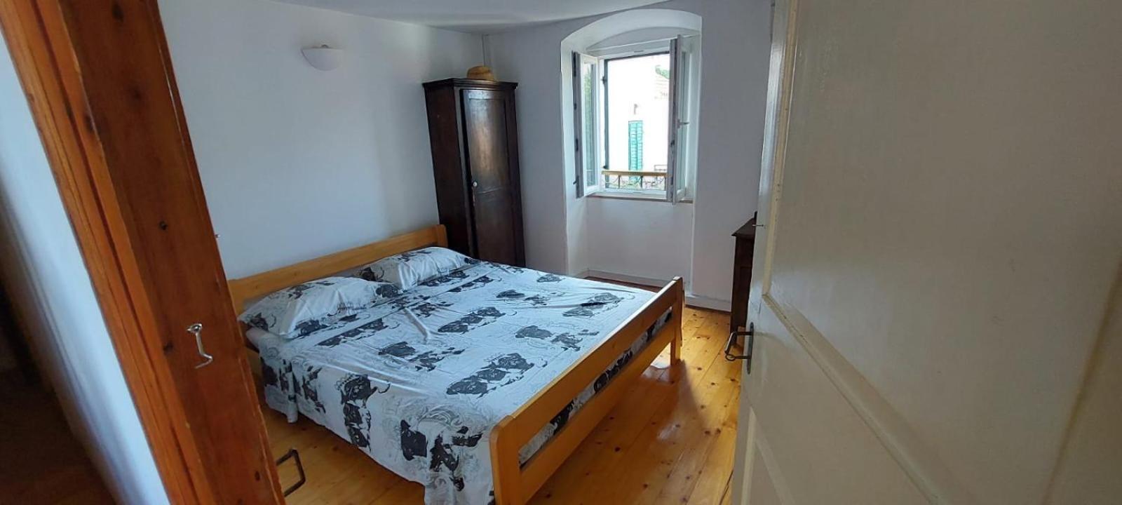 Torriano Holiday House Шибеник Экстерьер фото