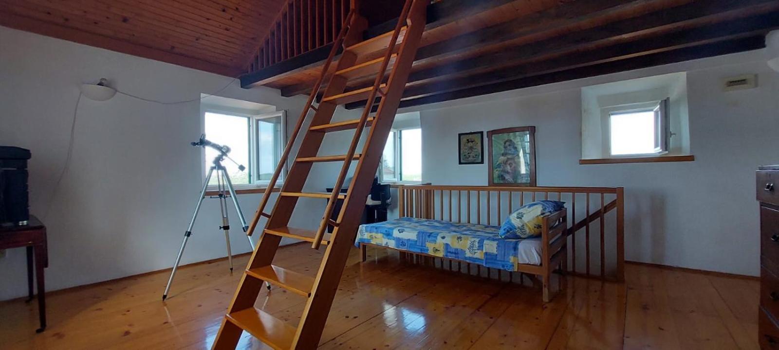 Torriano Holiday House Шибеник Экстерьер фото