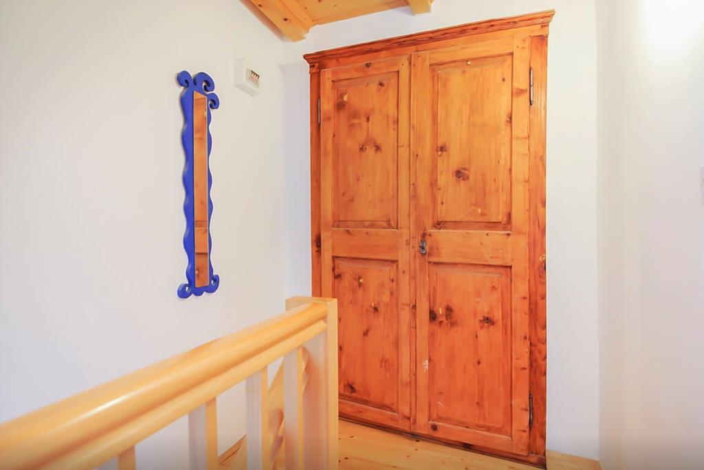 Torriano Holiday House Шибеник Экстерьер фото