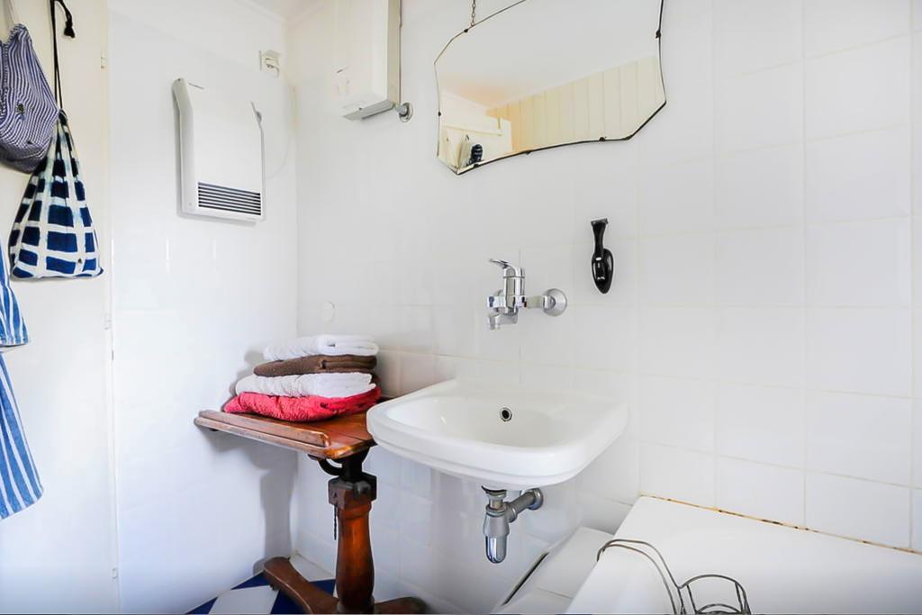 Torriano Holiday House Шибеник Экстерьер фото