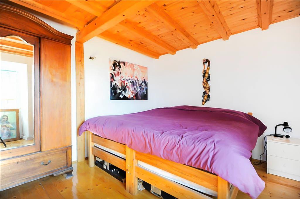 Torriano Holiday House Шибеник Экстерьер фото