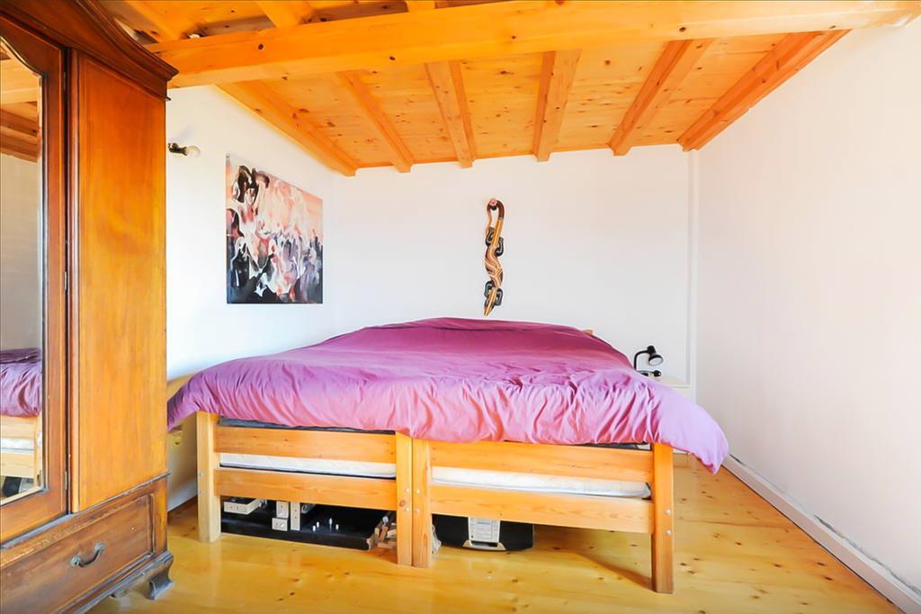 Torriano Holiday House Шибеник Экстерьер фото