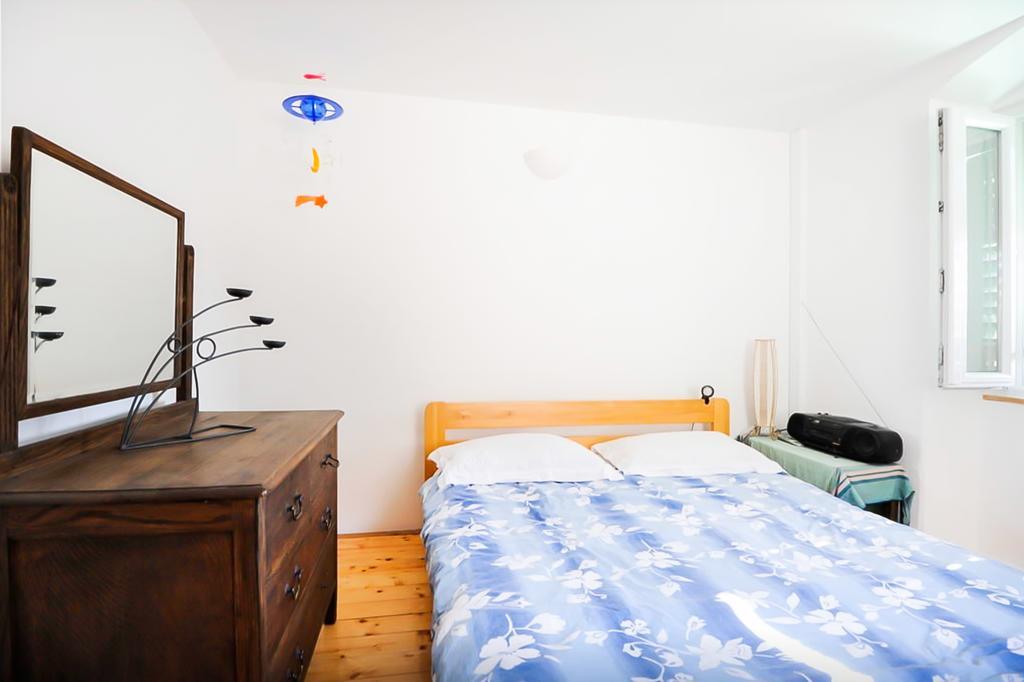 Torriano Holiday House Шибеник Экстерьер фото