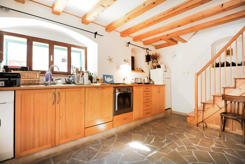 Torriano Holiday House Шибеник Экстерьер фото