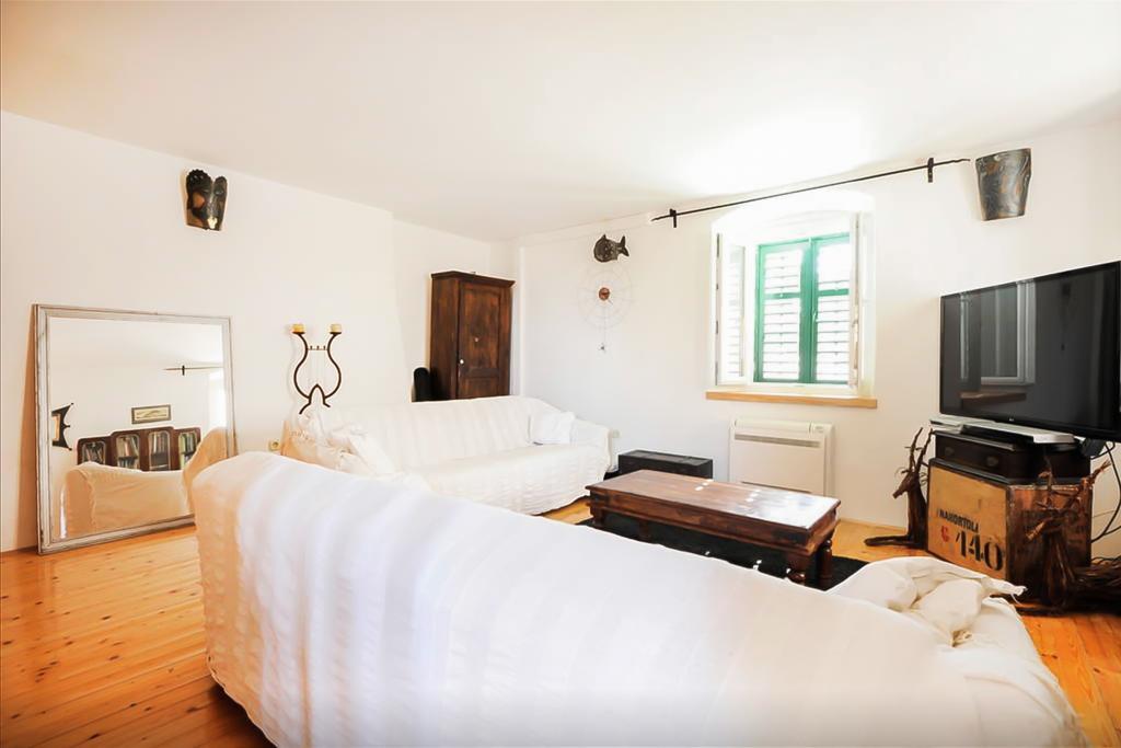 Torriano Holiday House Шибеник Экстерьер фото